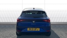SEAT Leon 1.5 TSI EVO SE Dynamic 5dr Petrol Hatchback